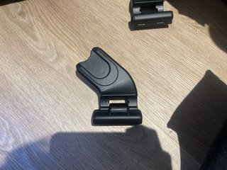 Silla de coche Joie con base Isofix
