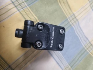 Potencia Dualtron Mini