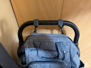 Mochila Walking Mum para silla de paseo