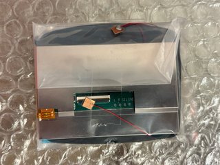 Kit Hispeedido v5 IPS Game boy advance.