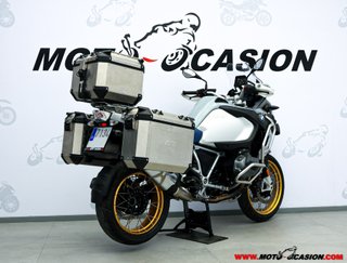 BMW R 1250 GS ADVENTURE