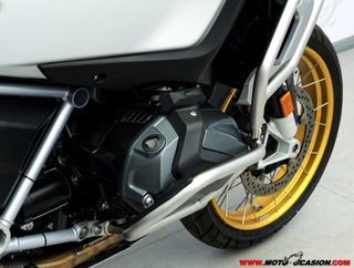 BMW R 1250 GS ADVENTURE