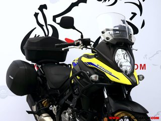 SUZUKI V-STROM 650 XT ¿A2?
