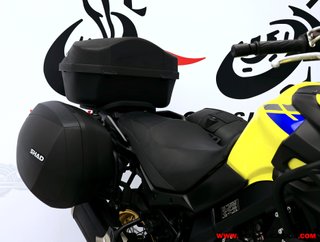 SUZUKI V-STROM 650 XT ¿A2?