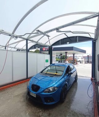 Leon Mk2 2007