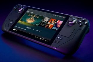 Steam Deck 1TB OLED