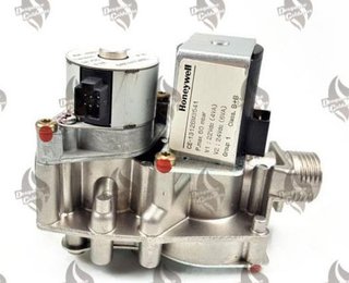 VÁLVULA DE GAS NATURAL THEMACLASSIC F 25E