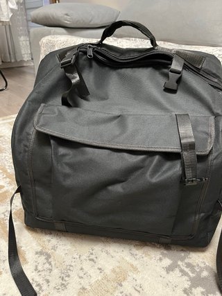 Acordeón DARI Negro 120 Bajos