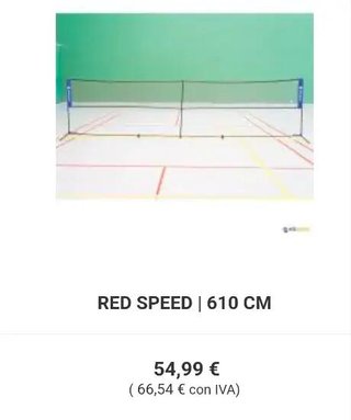 Red de Voleibol Elksport