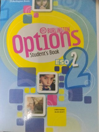 Libros 2 de la ESO san José