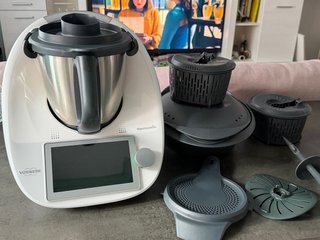 Thermomix TM6