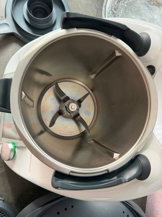 Thermomix TM6