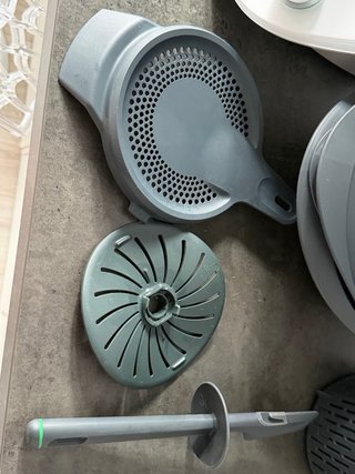 Thermomix TM6