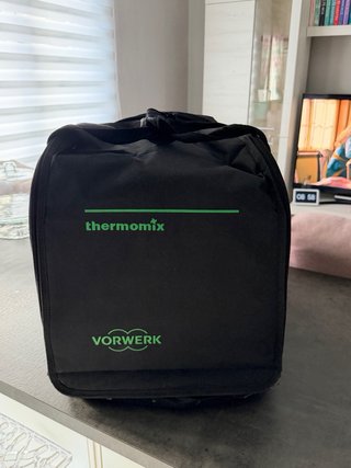 Thermomix TM6