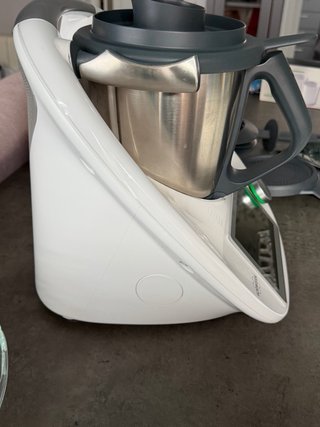 Thermomix TM6