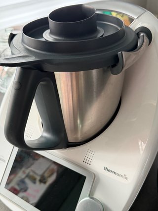 Thermomix TM6