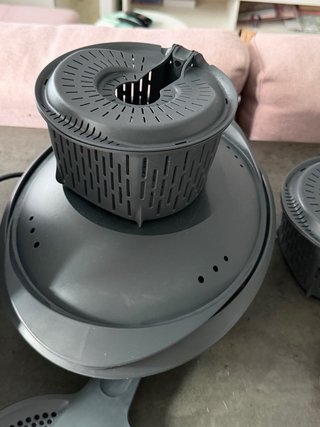 Thermomix TM6