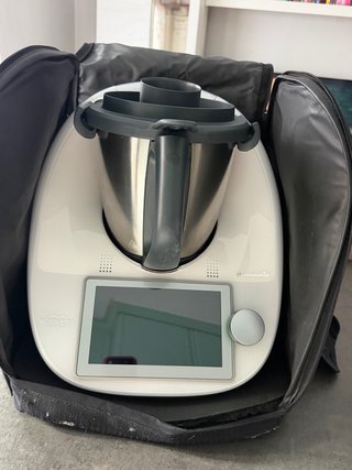 Thermomix TM6
