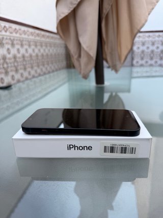 iPhone 14 128GB Negro