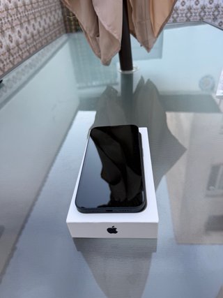 iPhone 14 128GB Negro