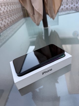 iPhone 14 128GB Negro