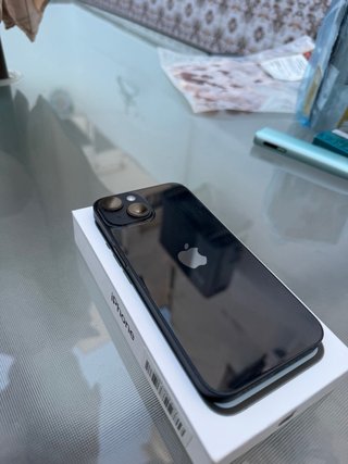 iPhone 14 128GB Negro