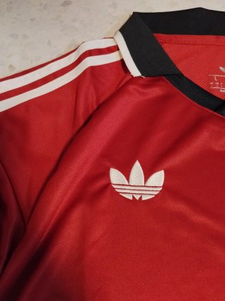 Camiseta Sevilla FC