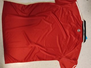Camiseta Sevilla FC