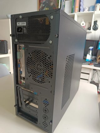 PC i5