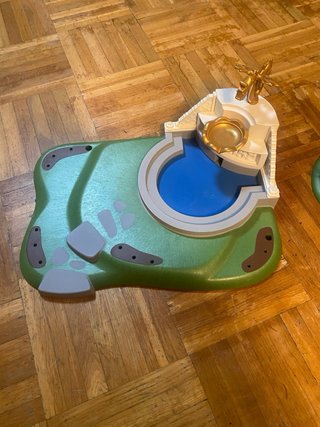 Lote Playmobil Despiece