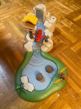 Lote Playmobil Despiece