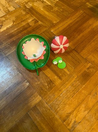 Lote Playmobil Despiece