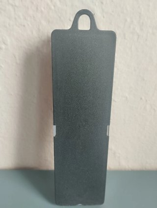Cuchara souvenir París Torre Eiffel