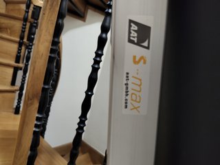SILLA SALVAESCALERAS ELECTRICA