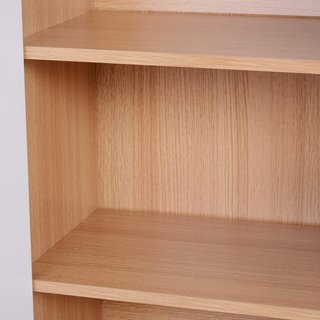 Zapatero Slim De Pared, Mueble Multiuso Con 2 Puertas Y Estantes Regulables para Dormitorio Y Entrada, en Madera, 80X32X91Cm