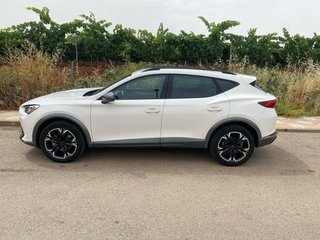 CUPRA Formentor 2022