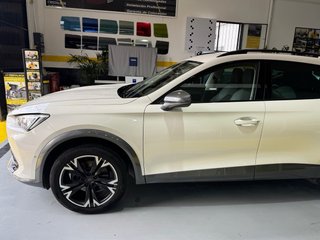 CUPRA Formentor 2022