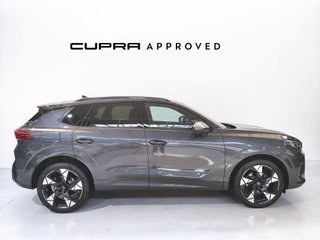 CUPRA Terramar 2025