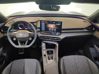 CUPRA Terramar 2025