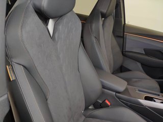 CUPRA Terramar 2025