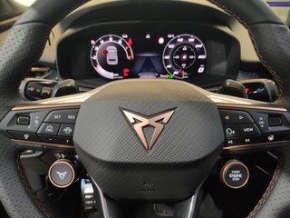 CUPRA Terramar 2025