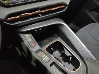 CUPRA Terramar 2025
