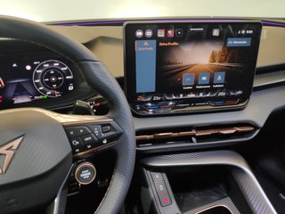 CUPRA Terramar 2025
