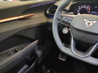 CUPRA Terramar 2025