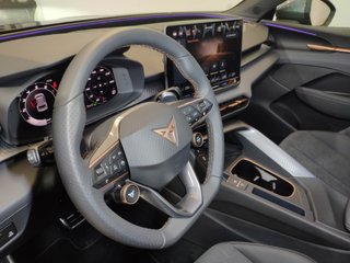 CUPRA Terramar 2025