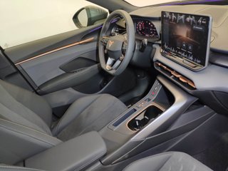 CUPRA Terramar 2025
