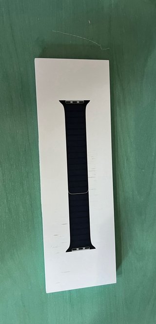 Correa Apple Magnetic Link 46mm S/M Original