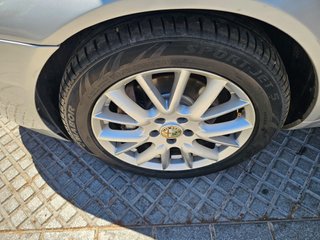 Alfa Romeo 159 20081.9 JTD