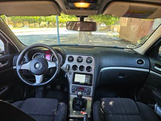 Alfa Romeo 159 20081.9 JTD