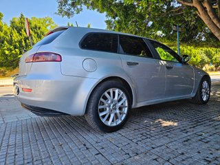 Alfa Romeo 159 20081.9 JTD